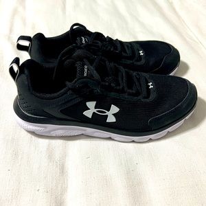 Under Armor sneakers